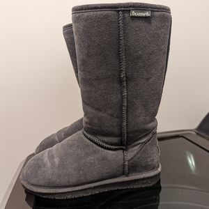 Bearpaw tall boots